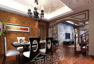 西安市金色港灣裝飾工程 土巴兔西安裝修公司網(wǎng)
