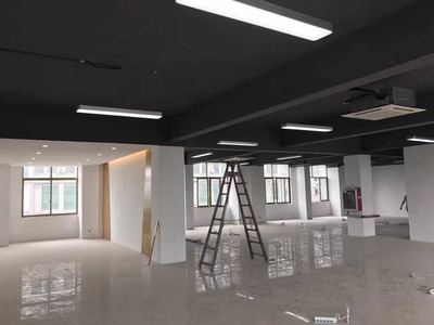 浙江唐正裝飾工程在建工地